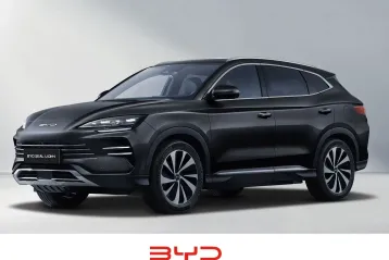 BYD Seal U din 2026 - oferta BYD193322