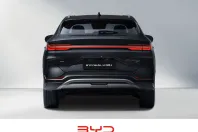 BYD Seal U din 2026 cu 5 km - oferta BYD193322 - foto 2