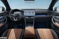 BYD Seal U din 2026 cu 5 km - oferta BYD193322 - foto 3