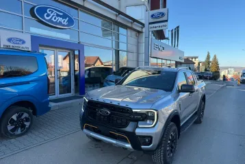 Ford Ranger din 2025 - oferta FOR193323