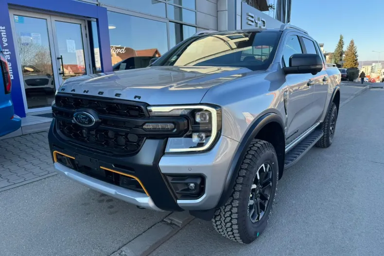 Ford Ranger din 2025 cu 14 km - oferta FOR193323 - foto 2