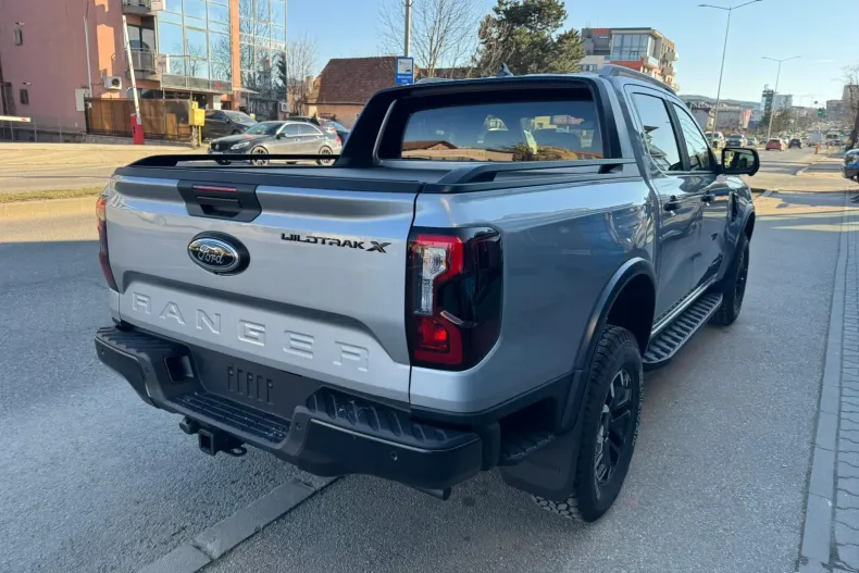 Ford Ranger din 2025 cu 14 km - oferta FOR193323 - foto 9