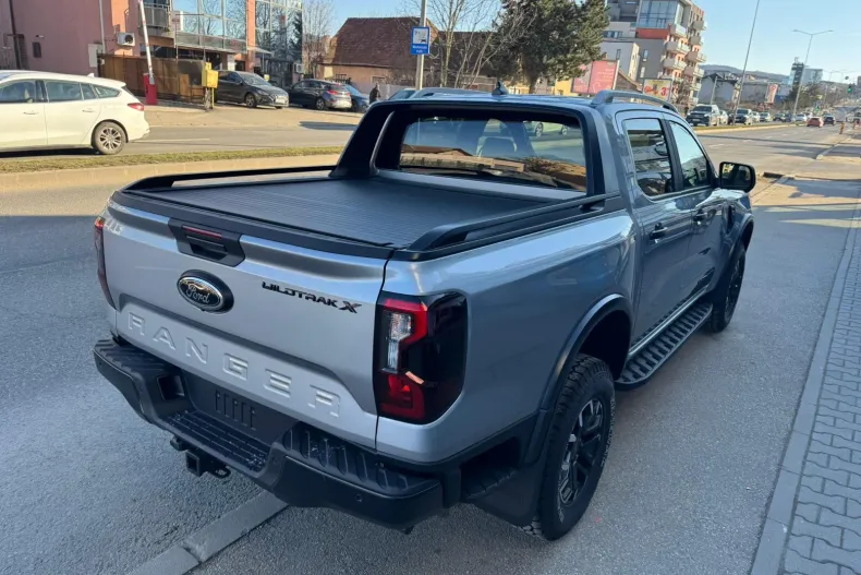 Ford Ranger din 2025 cu 14 km - oferta FOR193323 - foto 10