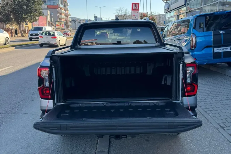 Ford Ranger din 2025 cu 14 km - oferta FOR193323 - foto 13