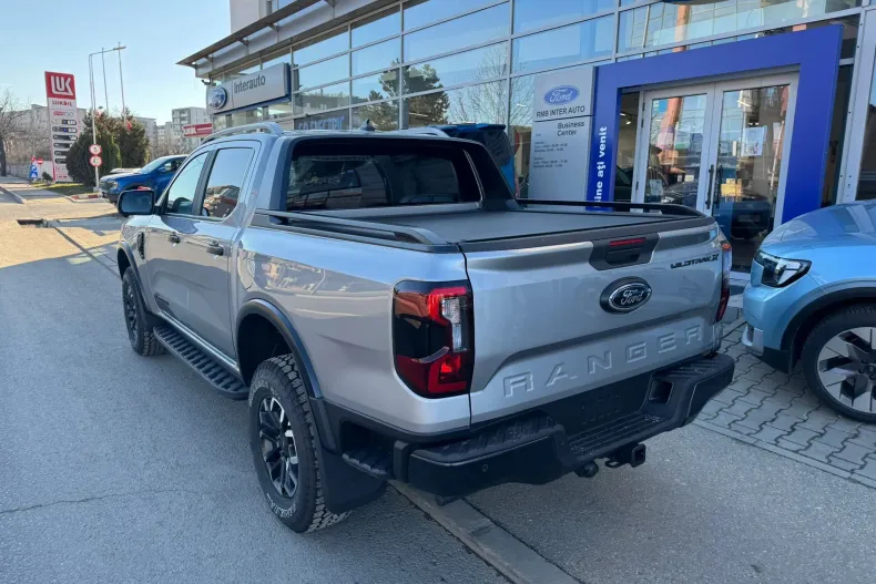 Ford Ranger din 2025 cu 14 km - oferta FOR193323 - foto 14