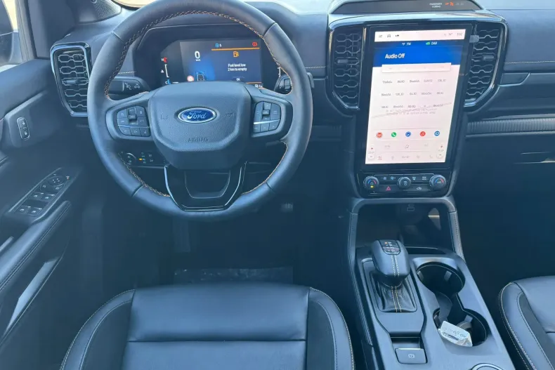 Ford Ranger din 2025 cu 14 km - oferta FOR193323 - foto 16