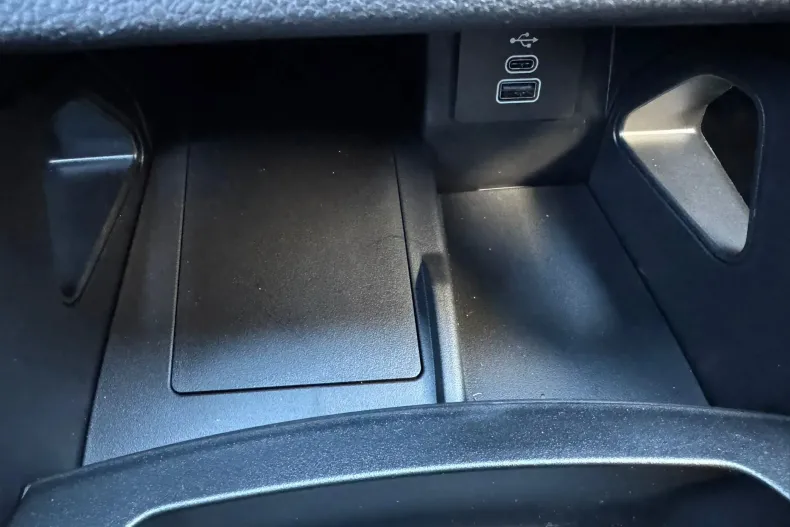 Ford Ranger din 2025 cu 14 km - oferta FOR193323 - foto 18