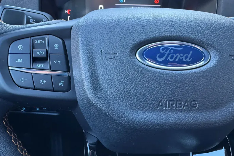 Ford Ranger din 2025 cu 14 km - oferta FOR193323 - foto 22