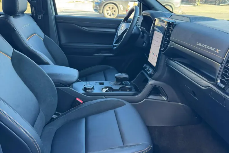 Ford Ranger din 2025 cu 14 km - oferta FOR193323 - foto 27