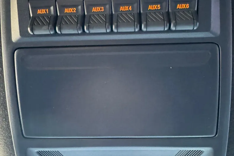 Ford Ranger din 2025 cu 14 km - oferta FOR193323 - foto 28