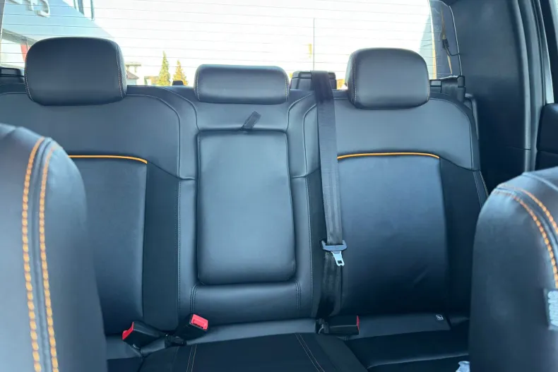 Ford Ranger din 2025 cu 14 km - oferta FOR193323 - foto 30