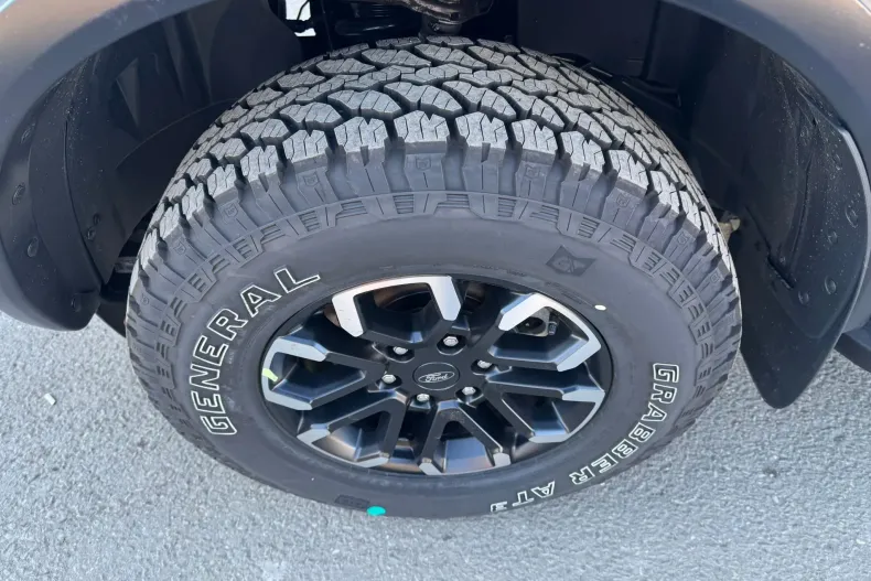 Ford Ranger din 2025 cu 14 km - oferta FOR193323 - foto 31