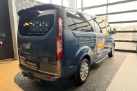 Ford Tourneo Custom din 2020 cu 83.627 km - oferta FOR193324 - foto 3