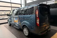 Ford Tourneo Custom din 2020 cu 83.627 km - oferta FOR193324 - foto 5