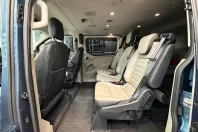 Ford Tourneo Custom din 2020 cu 83.627 km - oferta FOR193324 - foto 9