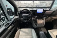 Ford Tourneo Custom din 2020 cu 83.627 km - oferta FOR193324 - foto 10