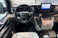 Ford Tourneo Custom din 2020 cu 83.627 km - oferta FOR193324 - foto 11