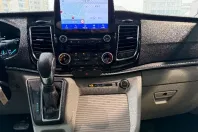 Ford Tourneo Custom din 2020 cu 83.627 km - oferta FOR193324 - foto 12