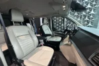 Ford Tourneo Custom din 2020 cu 83.627 km - oferta FOR193324 - foto 14