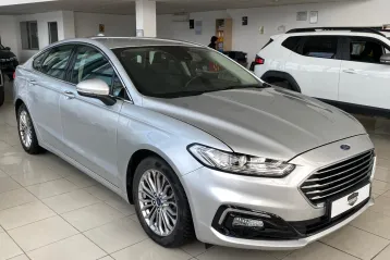 Ford Mondeo din 2021 - oferta FOR193325