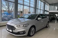 Ford Mondeo din 2021 cu 79.800 km - oferta FOR193325 - foto 2