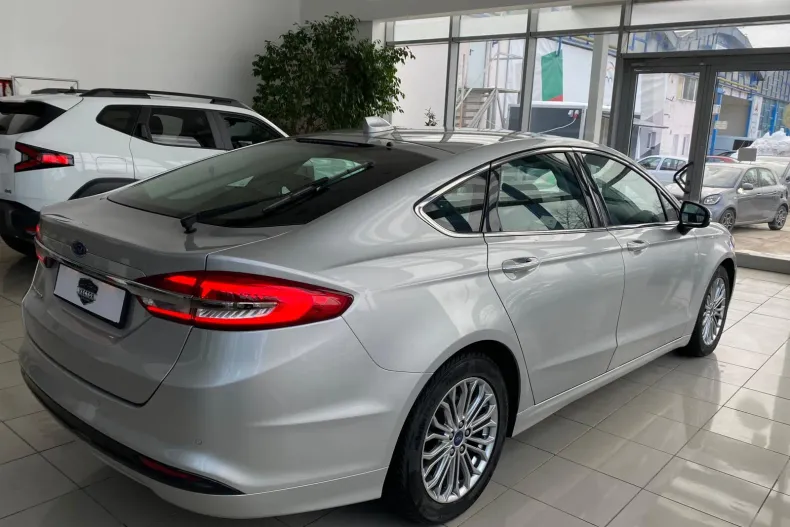 Ford Mondeo din 2021 cu 79.800 km - oferta FOR193325 - foto 4