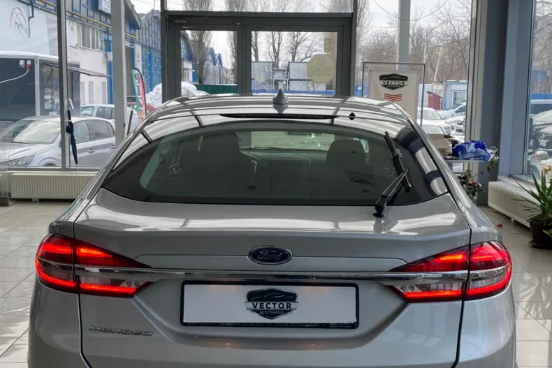 Ford Mondeo din 2021 cu 79.800 km - oferta FOR193325 - foto 6