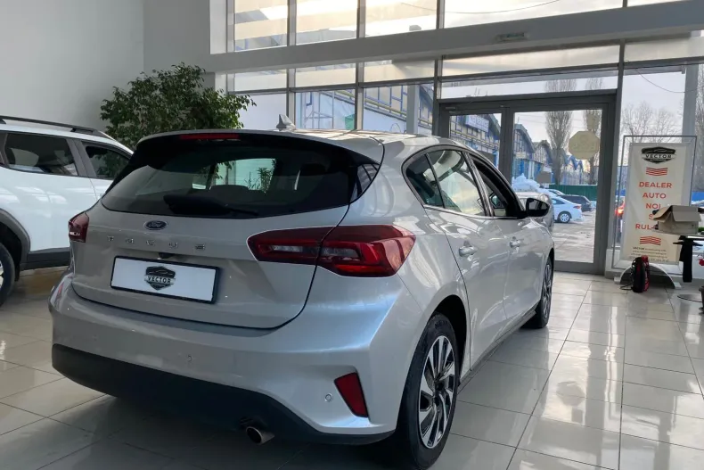 Ford Focus din 2022 cu 90.224 km - oferta FOR193326 - foto 5