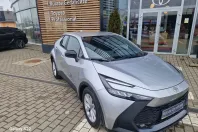 Toyota C-HR din 2025 cu 8.804 km - oferta TOY193328 - foto 1