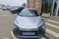 Toyota C-HR din 2025 cu 8.804 km - oferta TOY193328 - foto 2