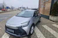 Toyota C-HR din 2025 cu 8.804 km - oferta TOY193328 - foto 3