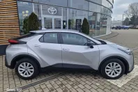 Toyota C-HR din 2025 cu 8.804 km - oferta TOY193328 - foto 8