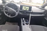 Toyota C-HR din 2025 cu 8.804 km - oferta TOY193328 - foto 10