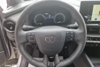 Toyota C-HR din 2025 cu 8.804 km - oferta TOY193328 - foto 11