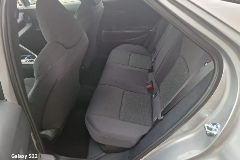 Toyota C-HR din 2025 cu 8.804 km - oferta TOY193328 - foto 19