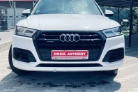 Audi Q5 din 2020 cu 87.629 km - oferta AUD193329 - foto 1
