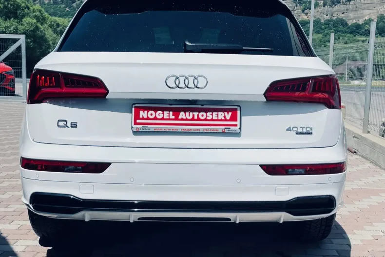 Audi Q5 din 2020 cu 87.629 km - oferta AUD193329 - foto 5