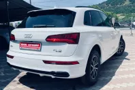 Audi Q5 din 2020 cu 87.629 km - oferta AUD193329 - foto 6