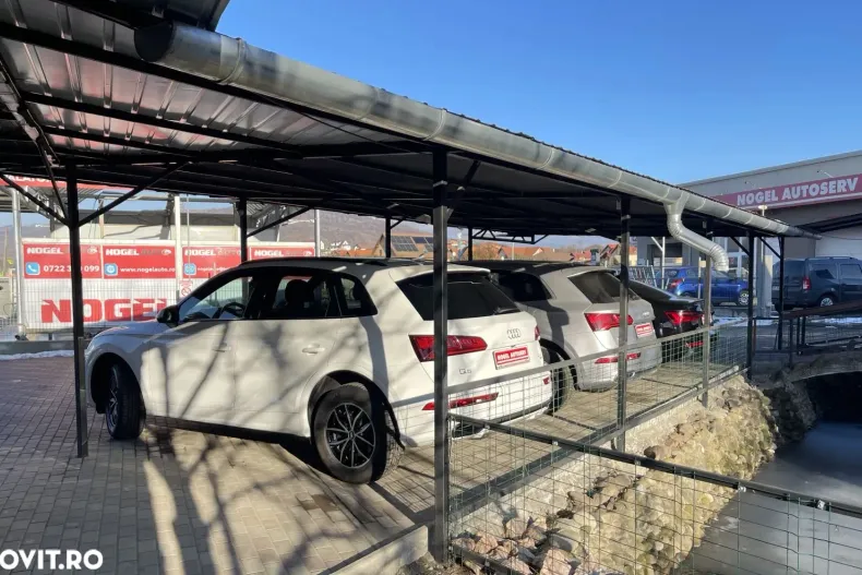 Audi Q5 din 2020 cu 87.629 km - oferta AUD193329 - foto 8