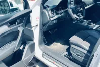 Audi Q5 din 2020 cu 87.629 km - oferta AUD193329 - foto 11