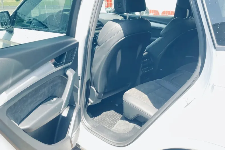Audi Q5 din 2020 cu 87.629 km - oferta AUD193329 - foto 15