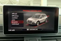 Audi Q5 din 2020 cu 87.629 km - oferta AUD193329 - foto 18
