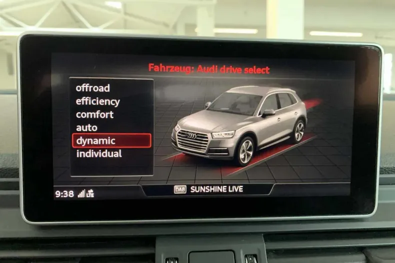 Audi Q5 din 2020 cu 87.629 km - oferta AUD193329 - foto 18