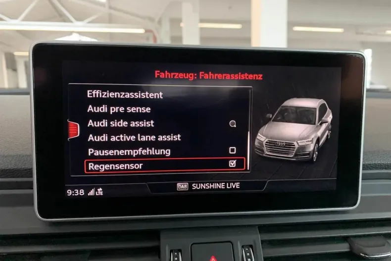 Audi Q5 din 2020 cu 87.629 km - oferta AUD193329 - foto 20