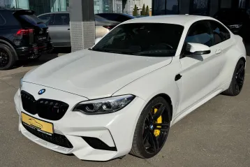 BMW M2 din 2020 - oferta BMW193330
