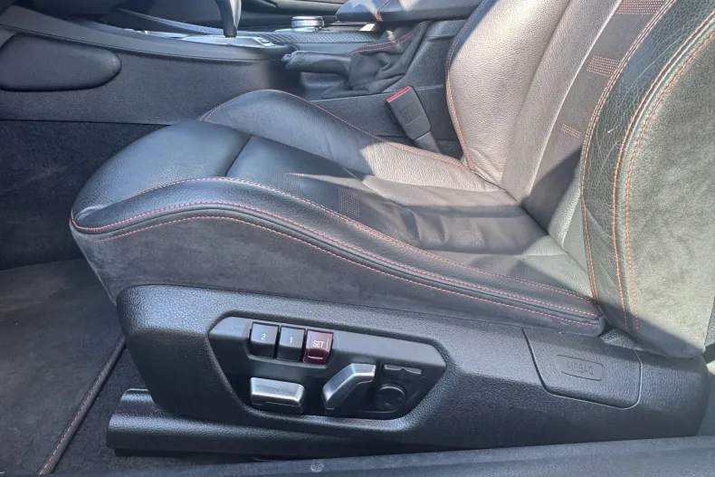 BMW M2 (Seria 2) din 2020 cu 99.950 km - oferta BMW193330 - foto 5