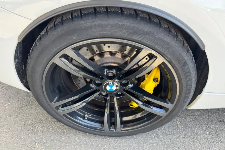 BMW M2 (Seria 2) din 2020 cu 99.950 km - oferta BMW193330 - foto 7