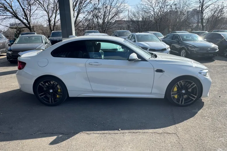 BMW M2 (Seria 2) din 2020 cu 99.950 km - oferta BMW193330 - foto 8
