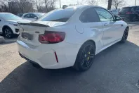 BMW M2 (Seria 2) din 2020 cu 99.950 km - oferta BMW193330 - foto 11