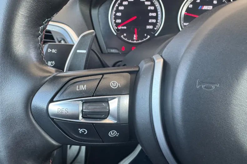 BMW M2 (Seria 2) din 2020 cu 99.950 km - oferta BMW193330 - foto 15